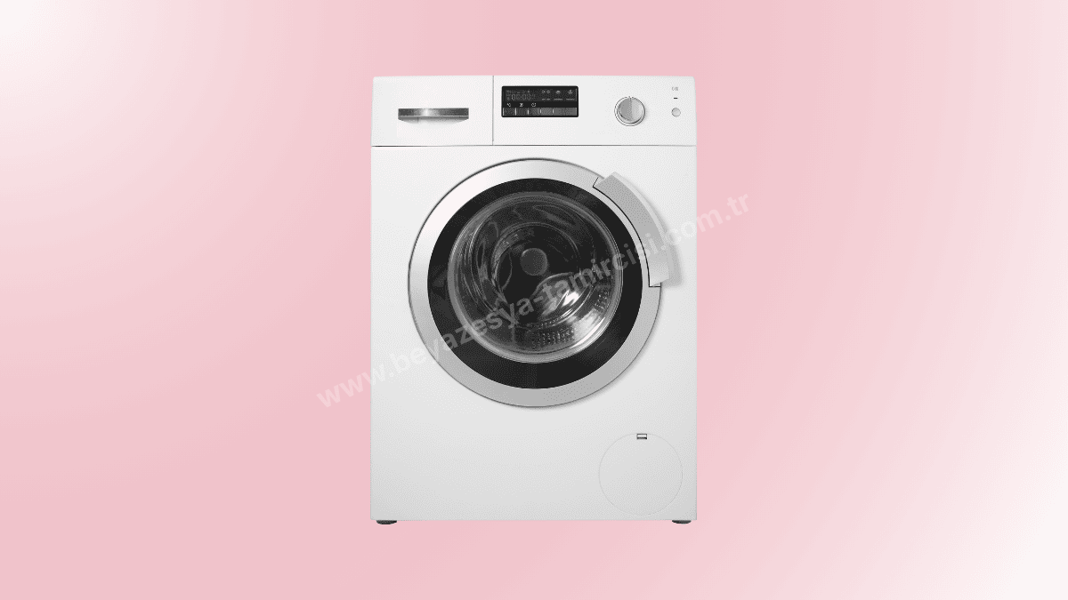 Göynük Çamaşır Makinesi Tamircisi - Göynük Beyaz Eşya Tamircisi