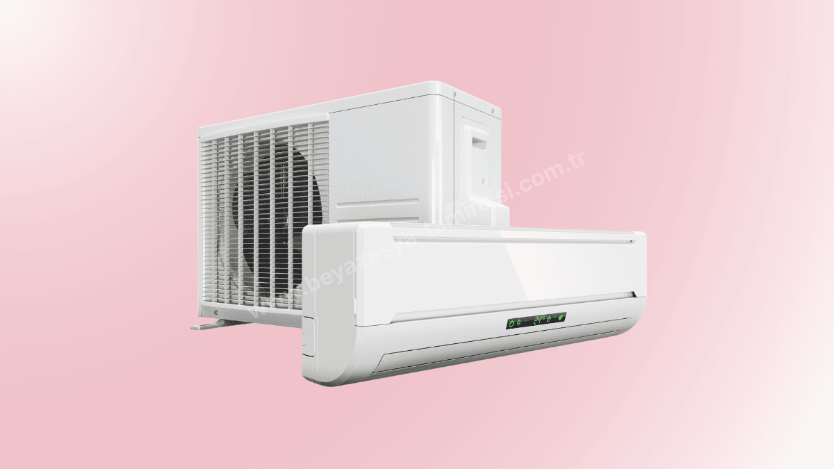 Göynük Klima Tamircisi - Göynük Beyaz Eşya Tamircisi